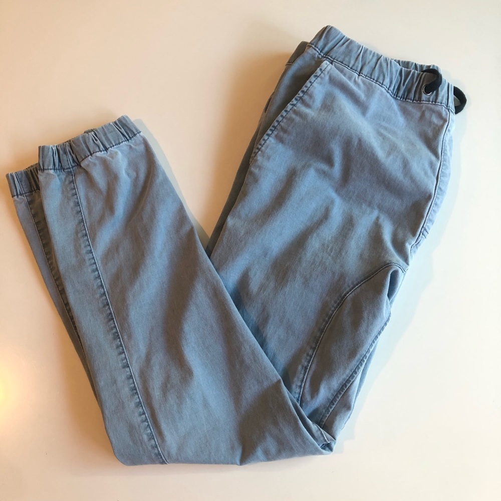 Cotton On Cuffed Chino Joggers